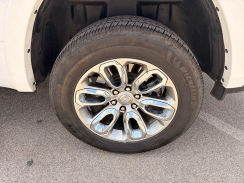 Used 2022 RAM 1500 Laramie RWD image 22