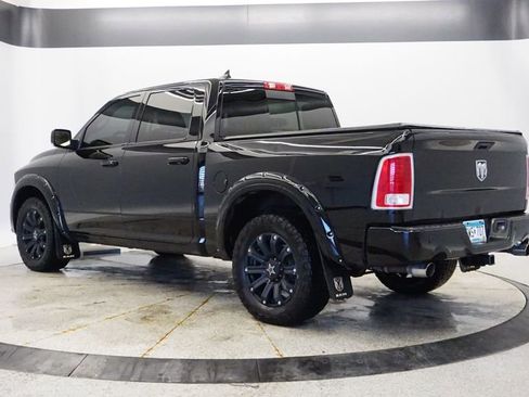 Used 2013 RAM 1500 Sport w/ Sport Premium Group image 3