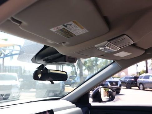 New 2026 Nissan Rogue SV image 13