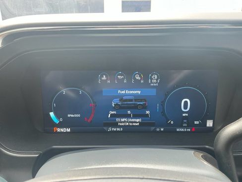 Used 2024 Ford F250 Lariat w/ Lariat Ultimate Package AWD/4WD image 19