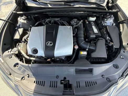 Used 2019 Lexus ES 350 F Sport w/ Accessory Package 2 image 27