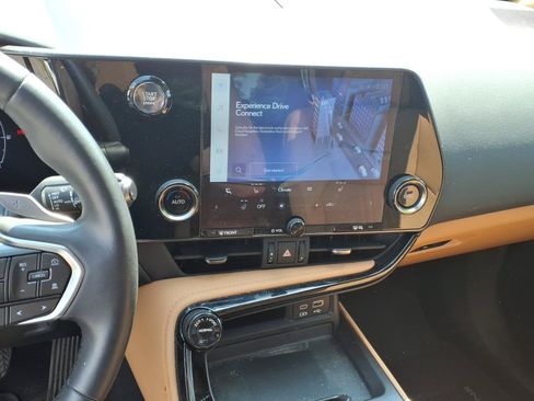 Certified 2024 Lexus NX 350 AWD w/ Cold Area Package image 9