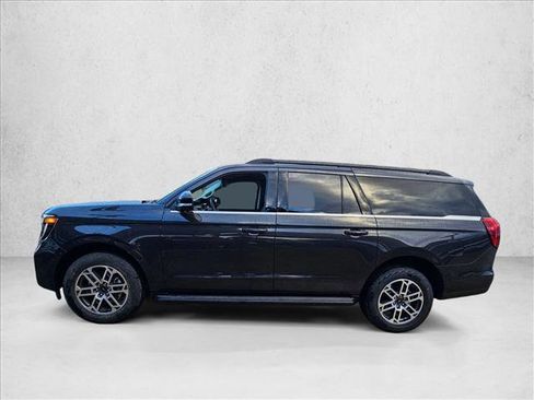 New 2026 Ford Expedition Max Active AWD/4WD image 5