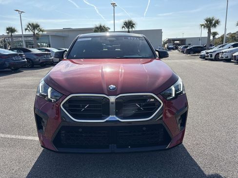 Used 2024 BMW X2 M35i image 9