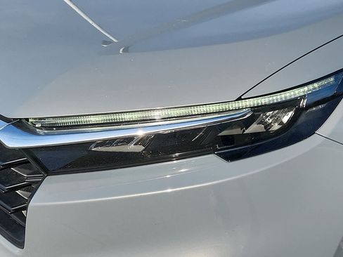 Certified 2024 Honda CR-V LX image 10