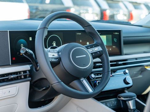 New 2026 Hyundai Tucson SEL image 22