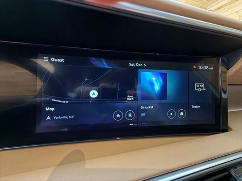 New 2026 Hyundai Palisade Calligraphy image 16