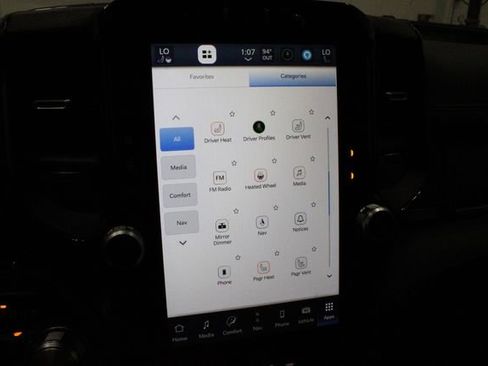 Used 2023 RAM 1500 Limited image 40