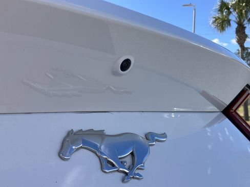 Used 2024 Ford Mustang Coupe image 10