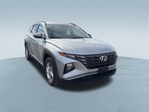 Used 2024 Hyundai Tucson SEL image 4