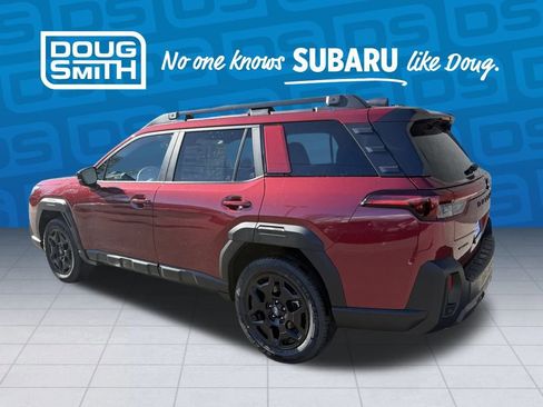 New 2026 Subaru Outback Limited image 3