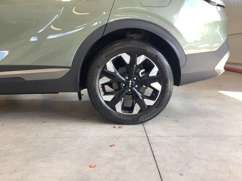 Certified 2023 Kia Sportage X-Line AWD/4WD image 26
