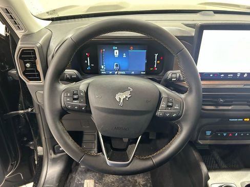 New 2026 Ford Bronco Sport Big Bend w/ Convenience Package AWD/4WD image 15