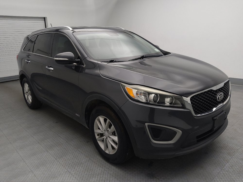 Used 2017 Kia Sorento AWD image 13