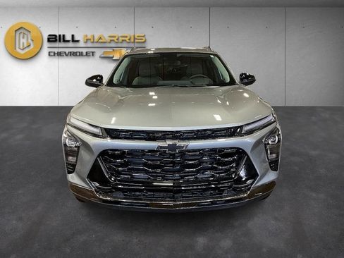 New 2026 Chevrolet Trax ACTIV w/ Driver Confidence Package image 9