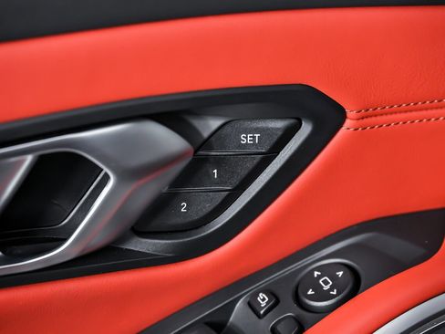 Used 2024 BMW M3 Competition w/ M Carbon Exterior Package image 18