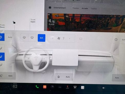Used 2022 Tesla Model 3 Long Range AWD/4WD image 11