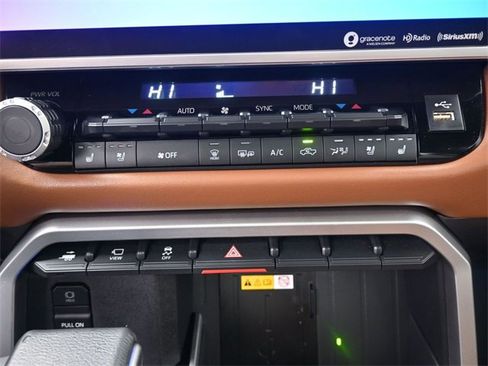 Used 2024 Toyota Tundra 1794 Edition image 6