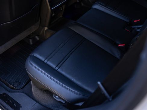 Certified 2023 Porsche Cayenne GTS AWD/4WD image 45