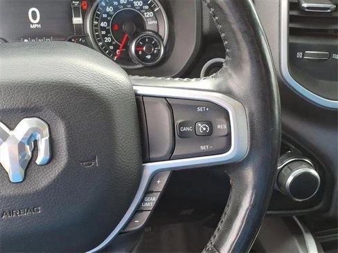 Certified 2021 RAM 1500 Big Horn image 16