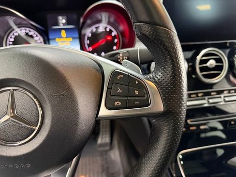 Used 2018 Mercedes-Benz C 300 4MATIC Sedan w/ Multimedia Package image 16