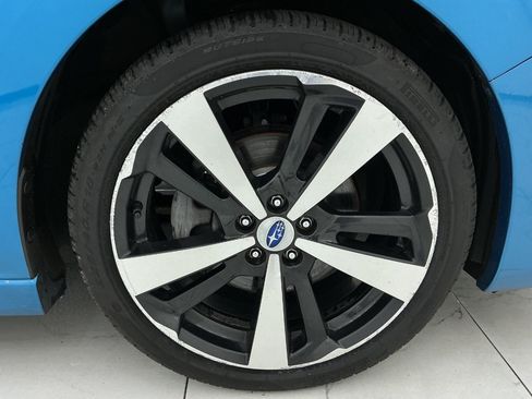 Used 2017 Subaru Impreza 2.0i Sport AWD/4WD image 48