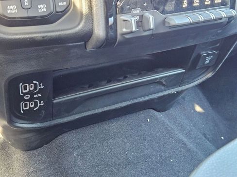 New 2026 RAM 2500 Tradesman w/ Power Wagon Package AWD/4WD image 27