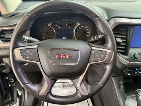 Used 2019 GMC Acadia SLT AWD/4WD image 26