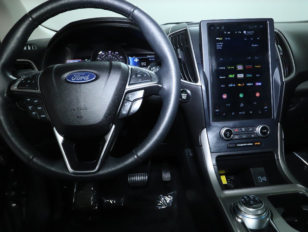 Used 2024 Ford Edge SEL w/ Convenience Package AWD/4WD image 29