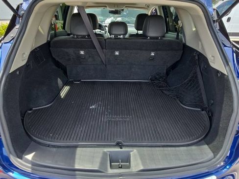 Used 2021 Nissan Murano SV w/ SV Special Edition Package FWD image 12