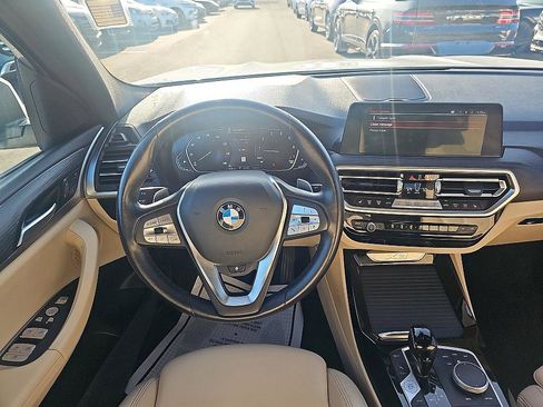 Used 2022 BMW X3 sDrive30i w/ Convenience Package image 14