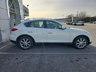 Used 2015 INFINITI QX50 Journey w/ Premium Package video 2