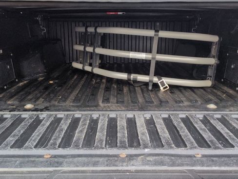 Used 2012 Toyota Tacoma 4x4 Double Cab image 34