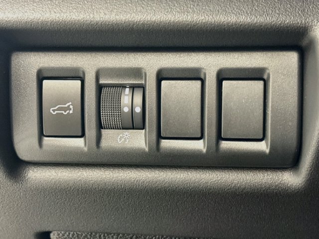 New 2026 Subaru Outback Wilderness AWD/4WD image 10