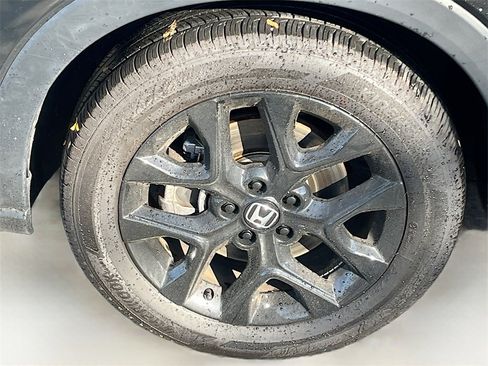 Used 2024 Honda HR-V Sport image 30