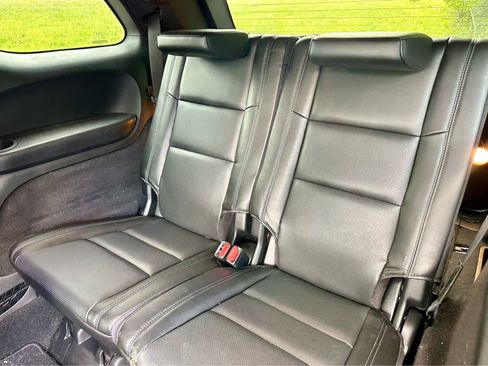 Used 2021 Dodge Durango Citadel RWD image 13