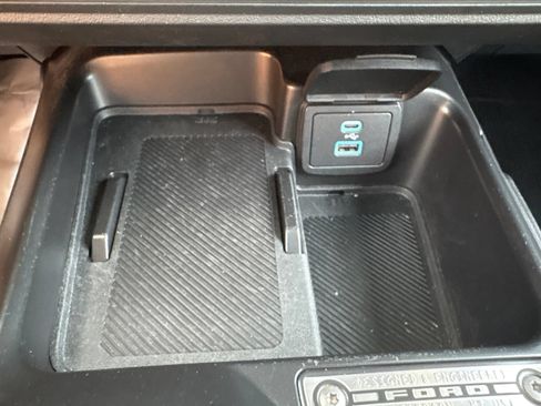 Certified 2025 Ford Bronco Big Bend AWD/4WD image 30