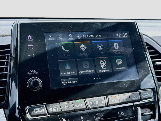 Certified 2024 Honda Odyssey EX-L image 18