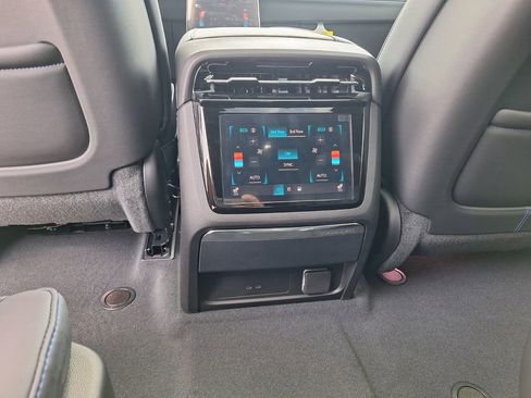 New 2025 Cadillac Escalade IQ Sport 1 image 13