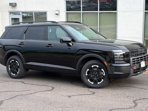 Certified 2026 Hyundai Palisade XRT Pro AWD/4WD image 1