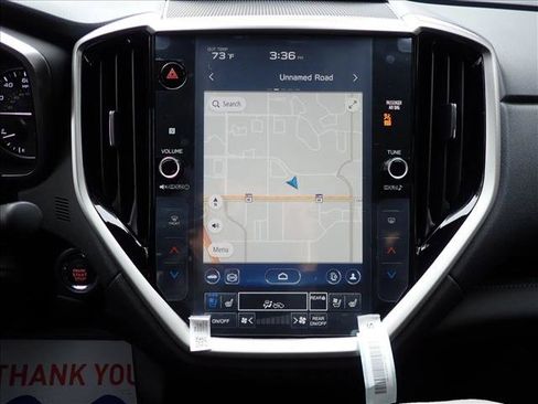 New 2026 Subaru Ascent Touring image 17