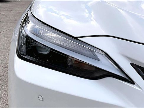 Used 2025 Lexus NX 250 FWD w/ Cold Area Package image 29