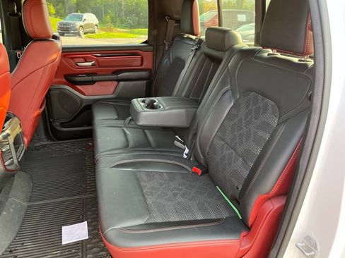 Used 2019 RAM 1500 Rebel w/ Rebel Level 1 Equipment Group AWD/4WD image 9