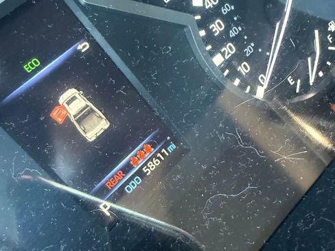 Used 2022 Toyota Tundra Limited w/ TRD Off-Road Package image 13