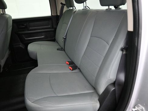 Used 2017 RAM 3500 Tradesman w/ Popular Equipment Group image 19