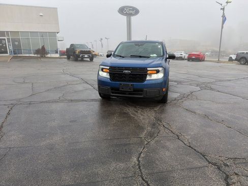 Used 2023 Ford Maverick XL image 9