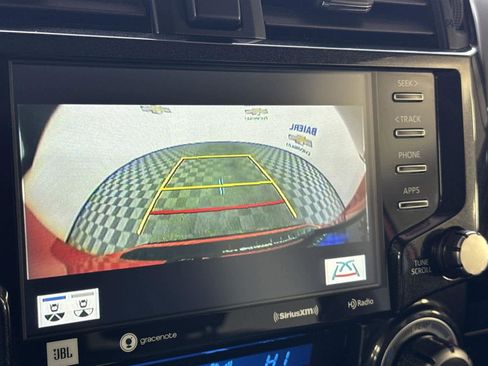 Used 2023 Toyota 4Runner TRD Pro image 19