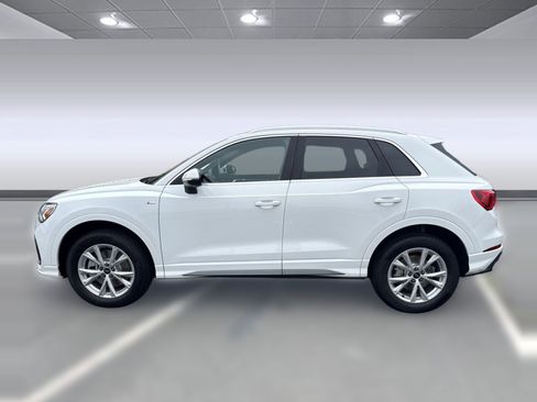 New 2025 Audi Q3 2.0T Premium image 2