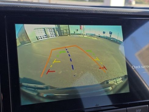 New 2026 Nissan Frontier SV image 5