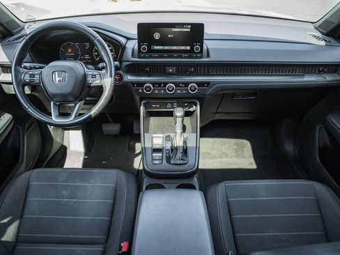 Used 2024 Honda CR-V Sport image 19